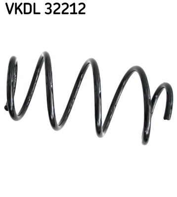 SKF VKDL 32212 Fahrwerksfeder